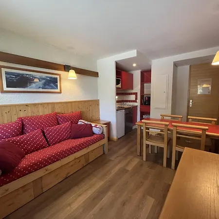 Au Calme, Animaux Ok, Vue Mont Blanc Apartment *