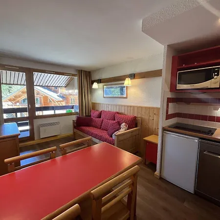 Apartment Au Calme, Animaux Ok, Vue Mont Blanc *