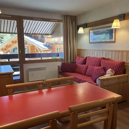 Apartment Au Calme, Animaux Ok, Vue Mont Blanc *