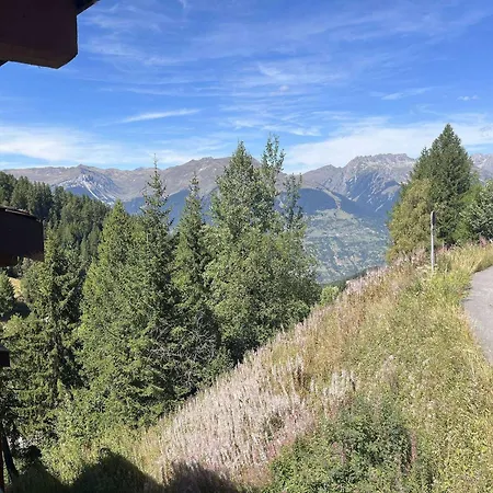 Au Calme, Animaux Ok, Vue Mont Blanc *